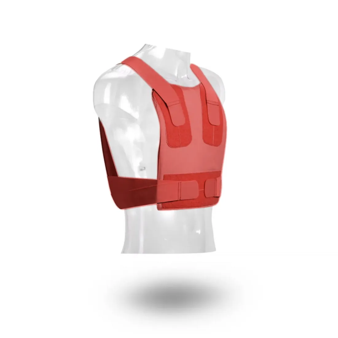 VEP LITE Rot – Seite
